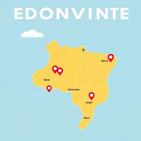 Concurso da Educação em Joinville tem locais de prova divulgados