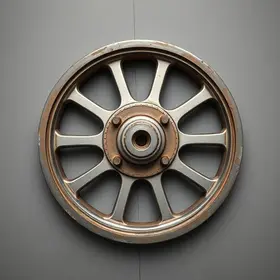 Roda